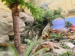 -国家自然博物馆