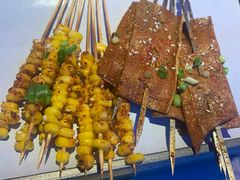 -燥次·烧烤酒场(万象城店)