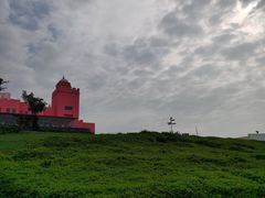 -漳州滨海火山岛自然生态风景区
