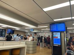 -浦东国际人才港