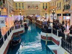 -LUSH(威尼斯人店)