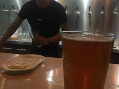 -40+精酿啤酒俱乐部(国投财富广场店)