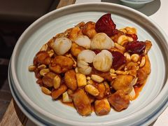 -0776食堂·京城创意菜(七里庄店)