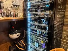 -Bistro Les Lilas丁香花小酒馆