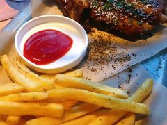 -AZUL by FUEL蓝色·法式酒馆(琶醍店)