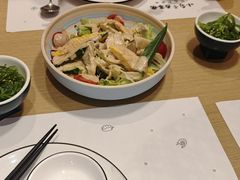 -小句号·精致料理(江南环球港店)
