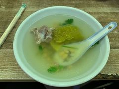 -猪脚洪隆江猪脚饭