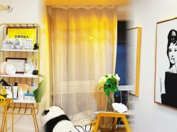 -演员的秘密·皮肤管理