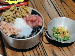 -成都你六姐·牛肉冒菜(信泰中心商场店)