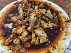 -温记府廟豆汤饭·始于1955年(海椒店)