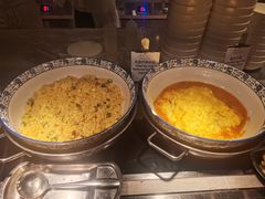 -新发展亚太JW万豪酒店·福苑咖啡厅