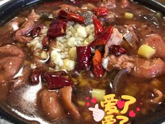 -鼎香润(德胜门内店)