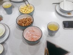 -炆火火·藕汤·湖北煨菜馆(销品茂店)