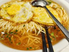 -小秦淮·南京土菜(新亭西路店)