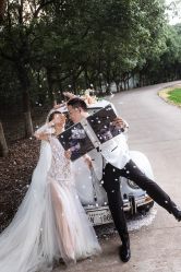 -太郎花子婚纱摄影艺术中心