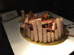 iphone_upload_pic-广州花园酒店-凌璇阁360度高空海鲜自助餐CAROUSEL