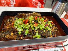 -雅佳神话·麻辣烤鱼(新街口店)