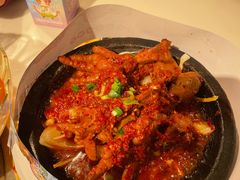 -七八冷面·延边朝鲜族美食(圣熙八号店)