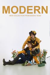 -芭莎视觉婚纱摄影(花溪店)