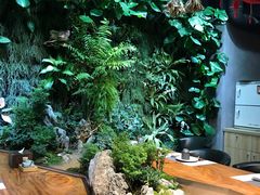-森味薪火烧•烧鸟居酒屋•日本料理(望京店)