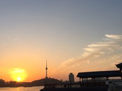 -武汉两江游览·夜游长江(汉口粤汉码头)