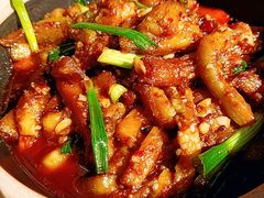 -云隐小厨·传统大理美食(复兴路店)