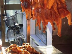 -艾力江和田馕坑烤肉店