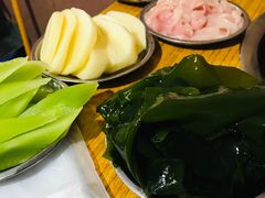 -渝味黄姐火锅(黄泥村店)