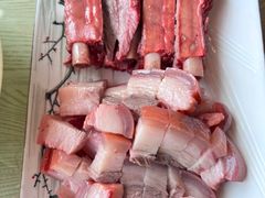 -乔家小院•本地小海鲜•非遗驴肉(万年泉路店)