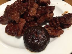 -萨拉伯尔水源素问店·韩国宫廷料理(人民路店)