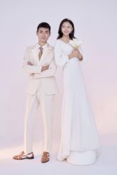 点击看大图 -金夫人婚纱摄影(西昌店)