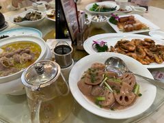 -益利大酒楼(井岸店)