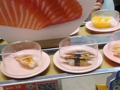 -争鲜回转寿司(东方银座店)