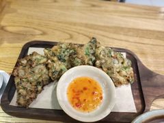 -潮粥荟·潮汕砂锅粥(朝阳大悦城店)