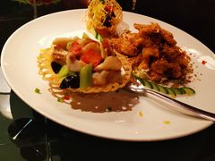 -三号黄浦会Canton Table