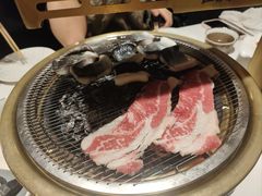-红沃鳗鱼黑牛烤肉店(不老街店)