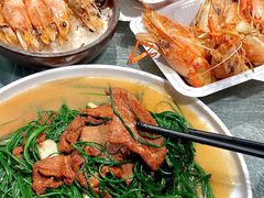 -蚝得喜海鲜(东城店)