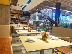 -渔太泰漓江小馆·广西融合菜(西街店)