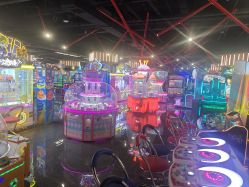 -木马王国(萧山银隆店)