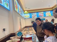 -沈家花园如皋菜(海阳路店)