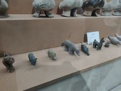 -茂陵博物馆