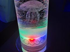 -MOSSO音乐酒吧·live house(长乐路店)