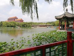 -大明幻境第一城
