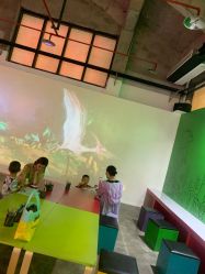 -恐龙探索乐园(磁器口店)