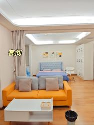 -月满阁月子中心(莲湖区店)