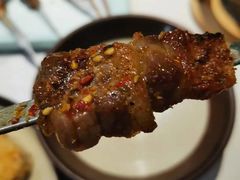 -状元阁烧烤(新华路总店)