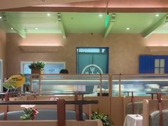 -Aqua Oasis 水天堂(相城天虹商场店)