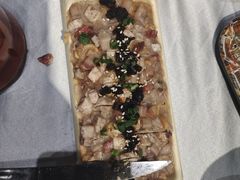 -邑家人·山水四合院