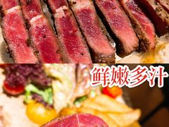 -The Cheebat 锌吧·Bistro(体育西店)
