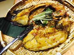 -云海肴·汽锅鸡·云南菜(天津国金汇店)